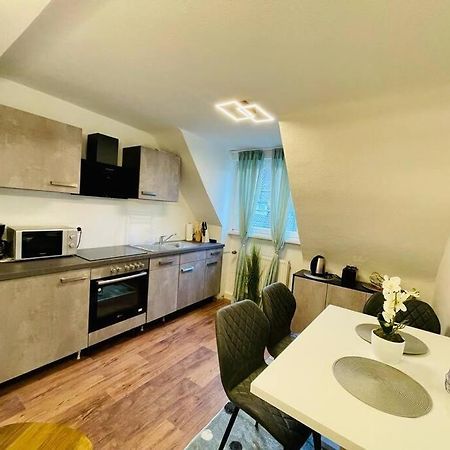 3Room- Central, Modern Near Mtu- The Tulip By Lakescape Fewos FDH Exterior foto