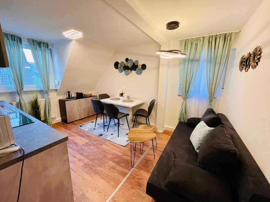 3Room- Central, Modern Near Mtu- The Tulip By Lakescape Fewos FDH Exterior foto