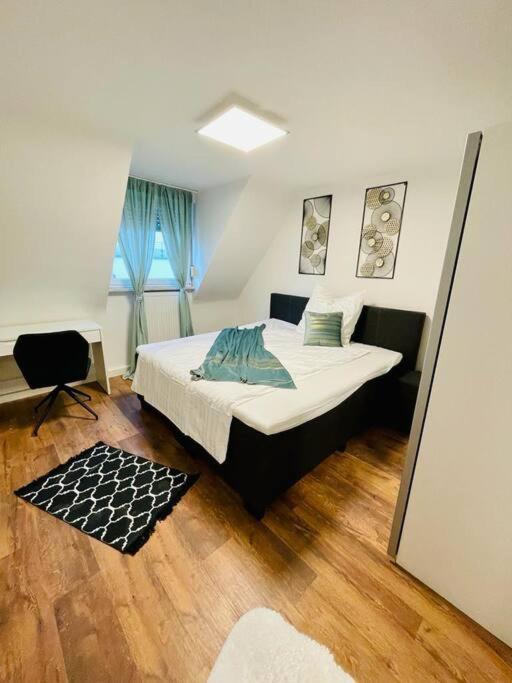 3Room- Central, Modern Near Mtu- The Tulip By Lakescape Fewos FDH Exterior foto