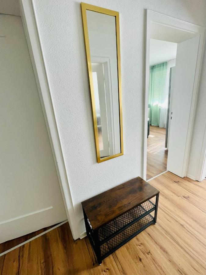 3Room- Central, Modern Near Mtu- The Tulip By Lakescape Fewos FDH Exterior foto