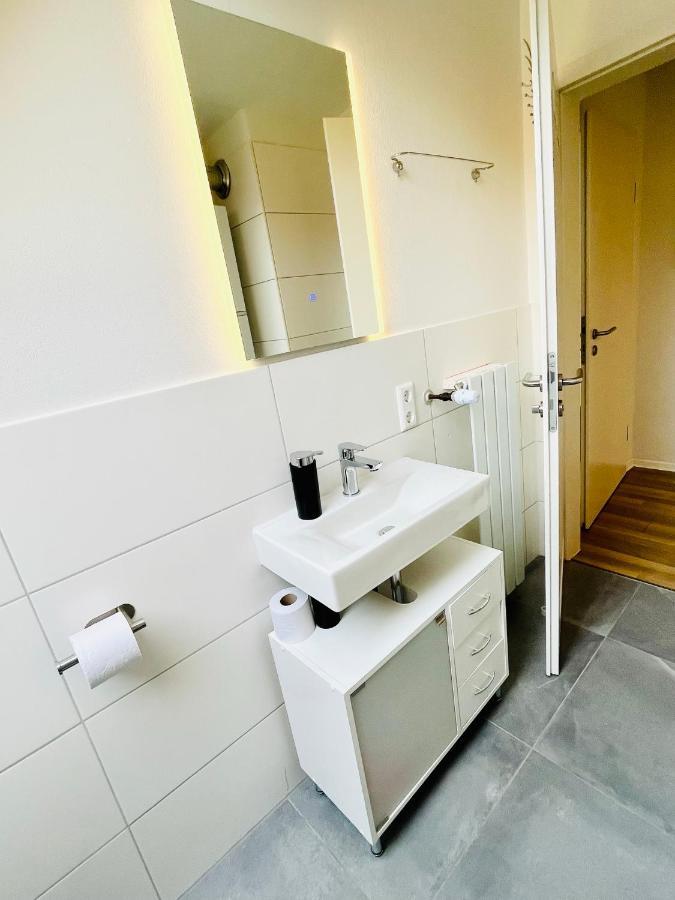 3Room- Central, Modern Near Mtu- The Tulip By Lakescape Fewos FDH Exterior foto